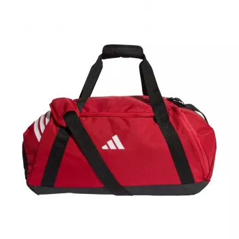 adidas Tiro Duffle Medium crvena sportska torba KB0787