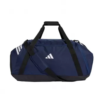 adidas Tiro Duffle L sportska torba granatno plava KD4242