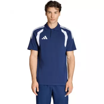 Muška adidas Tiro 26 League Polo majica, tamnoplava, KF3401 2XL