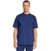 Muška adidas Tiro 26 Travel Tee majica, tamnoplava, KD1119 XL
