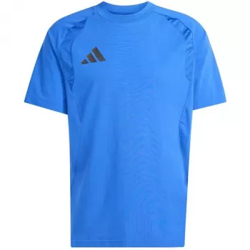 Muška adidas Tiro 26 Travel majica, plava, KD1134 S