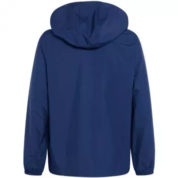 Dječja adidas Entrada 26 Multi jakna, tamnoplava, KQ9073 116cm