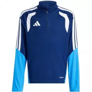 Dječja adidas Tiro 26 Competition Training Top majica, plava, JN2286 152 cm