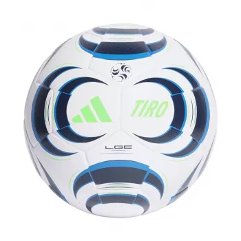adidas Tiro League nogometna lopta bijelo-mornarsko plava KA5262 4