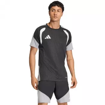 Muška adidas Tiro 26 Competition Training majica, crno-sivo-bijela, JX4254 S