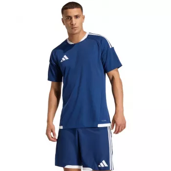 adidas Tiro 26 Competition Match Jersey Men's T-shirt navy blue and white KA6168 L