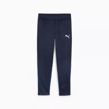Men's Puma Team Goal Training trousers navy blue 658639 06 M