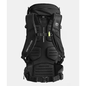 Ortovox Traverse 40 trekking ruksak - blk raven