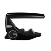 G7th Performance 3 ART C81020 Satin Black - kapodaster za gitaru sa 6 žica
