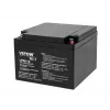 Gel Battery VIPOW 12V 26Ah