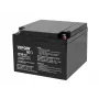 Gel baterija VIPOW 12V 26Ah