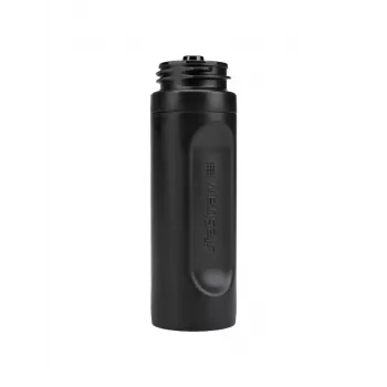 LIFESTRAW membranski mikrofiltar Peak series, crni