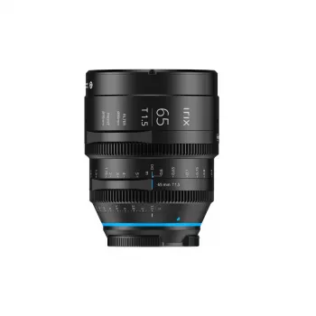 Obiektyw Irix Cine 65mm T1.5 do Fuji X Metric [ IL-C65-FX-M ]