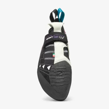 Cipele SCARPA Instinct VSR LV, crno-ljubičaste