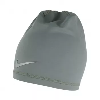Kapa Nike Dri-Fit Peak Beanie, siva, N1012398089OS