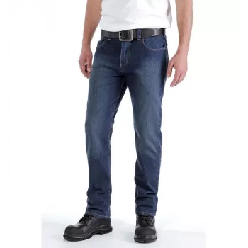 Muške radne hlače Carhartt Rugged Flex Relaxed Superior, .102804.498.S412