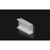 Rittal AX 1304000 kompaktno kućište, nehrđajući čelik, 600x600x210 mm, IP66