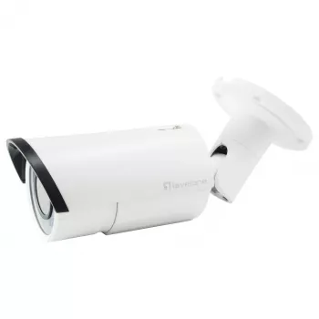 LevelOne FCS-5060 bullet IP kamera 2MP Full HD vanjska PoE