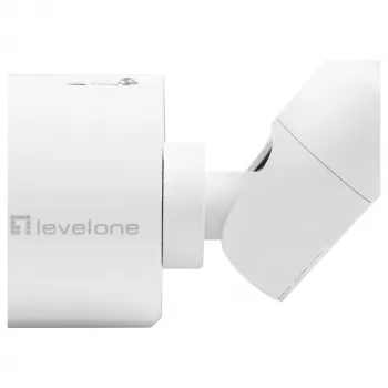 LevelOne FCS-5060 bullet IP kamera 2MP Full HD vanjska PoE