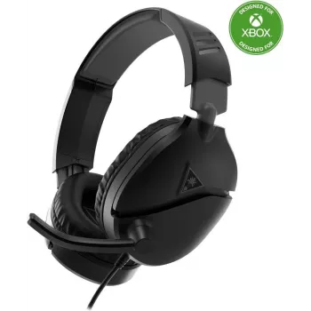 Turtle Beach Recon 70X žičane gaming slušalice - crne TBS-2001-05