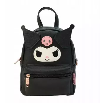 BlueSkyStudios Sanrio Kuromi mini ruksak