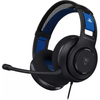 Turtle Beach Atlas 200 PS stereo slušalice za uho crne (TBS-3002-05)