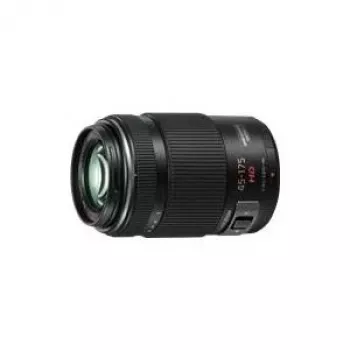 Panasonic Lumix G X Vario PZ 45-175mm f/4.0-5.6 ASPH POWER O.I.S. objektiv - Micro Four Thirds - crni H-PS45175E-K