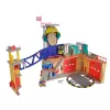 Fireman Sam Mega vatrogasna postaja XXL set za igru