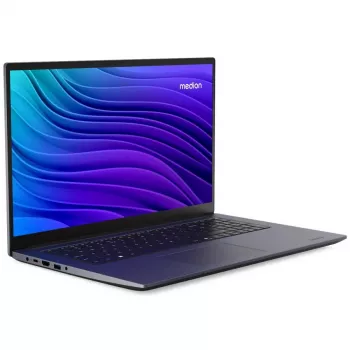 MEDION Avantum 17 E1e MD600046 17.3" Full HD Laptop, 8GB RAM, 128GB, Intel UHD Graphics, NL keyboard (30042303)