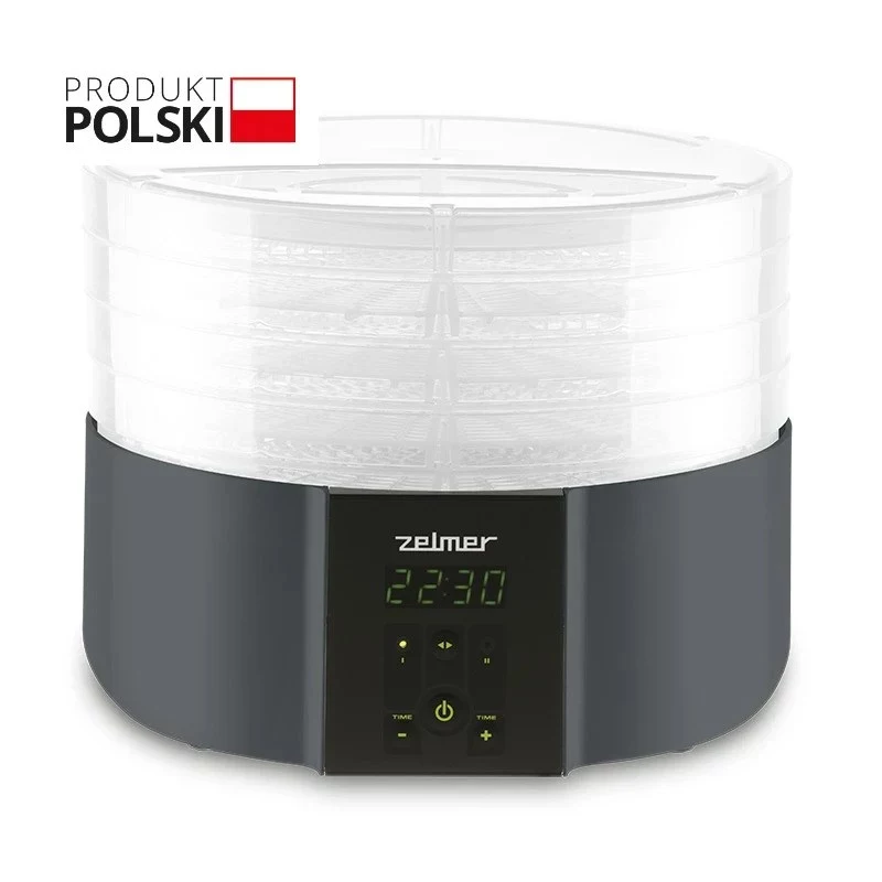 Zelmer ZFD2025 dehidrator hrane