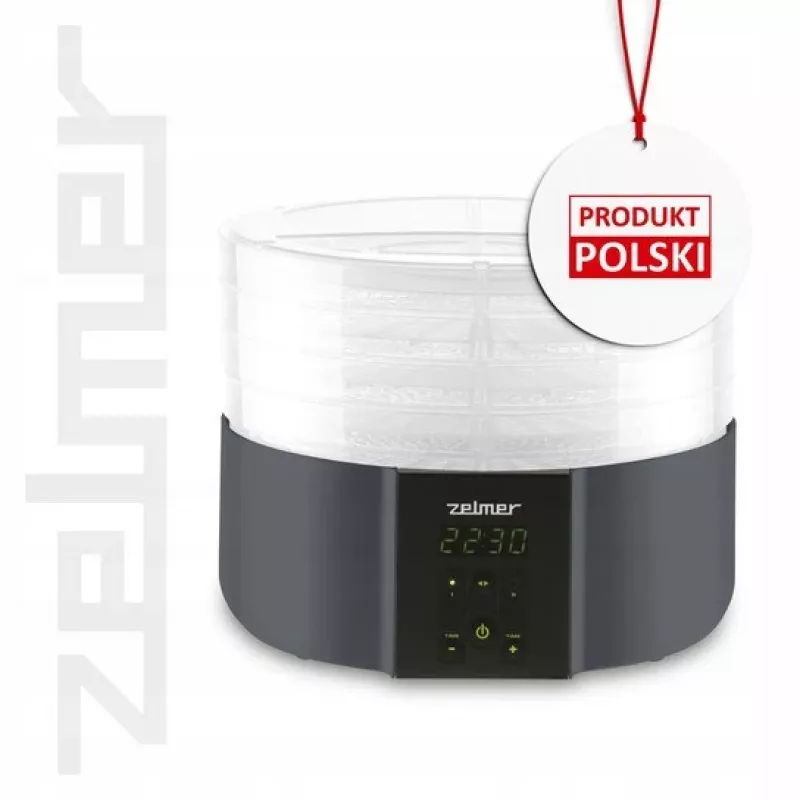 Zelmer ZFD2025 dehidrator hrane