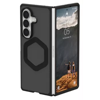 UAG Mouve maska s magnetskim modulom za Samsung Galaxy Z Fold 8 Ultra (Ash)