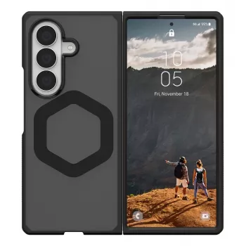 UAG Mouve maska s magnetskim modulom za Samsung Galaxy Z Fold 8 Ultra (Ash)