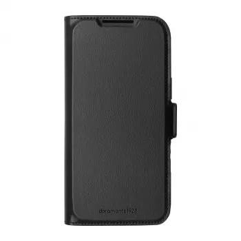 dbramante1928 Bergen Pro flip futrola za Apple iPhone 17 Pro Max – crna