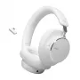AKG N9 Hybrid bežične over-ear slušalice s adaptivnim ANC-om, Bluetooth 5.3 - bijele