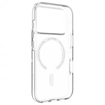 dbramante1928 Greenland Pro stražnja futrola za Apple iPhone 17 Pro - kompatibilna s MagSafe - reciklirana plastika - Stardust