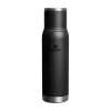 STANLEY Thermos The Adventure To-Go boca 1L crna 2.0