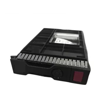 HPE Mixed Use Value SSD 1,92 TB hot-swap 3,5