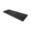 Lenovo Preferred Pro II USB tipkovnica španjolska QWERTY crna