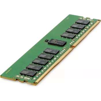 HPE SmartMemory 64GB DDR4-3200 Registered DIMM (P06035-H21)