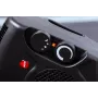 Eldom HL8C grijač ventilatora 2000 W crni