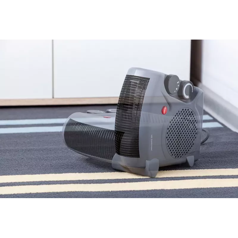 Eldom HL8C grijač ventilatora 2000 W crni