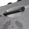 Eldom HL8C grijač ventilatora 2000 W crni