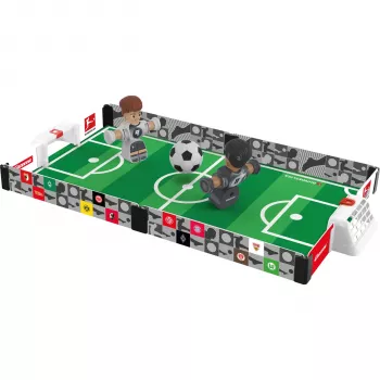 CARRERA FC Spin n' Goal Set - Bundesliga Edition stolni nogomet