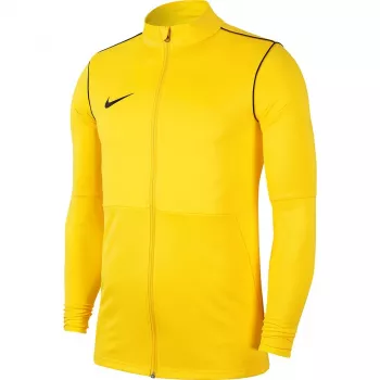 Nike Dry Park 20 Junior jakna za trening Tour Yellow XL BV6906 719