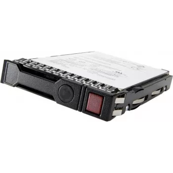 HPE SSD 960GB 2,5