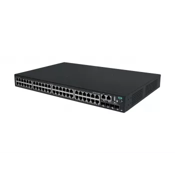 HPE Networking CW 2150 48p 10M/100M/1G 4p SFP+ 1G/10G preklopnik EU S6X52A#ABB