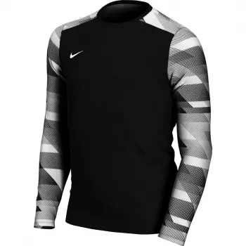 Nike Dry Park IV JSY LS GK Junior vratarska trenirka crna CJ6072 010 L