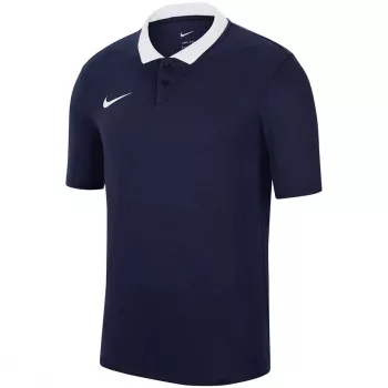 Nike Dri-FIT Park 20 muška polo majica - tamnoplava, XL