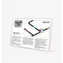 Ozobot MINT Special Movement Set magnetske pločice s kodovima boja (035017-01)